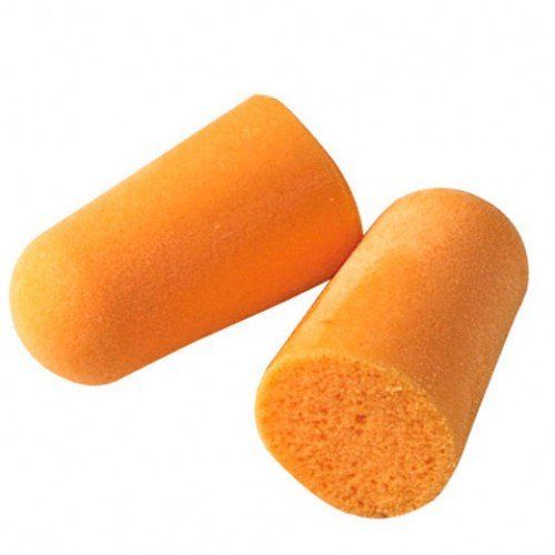 1100. Tapón auditivo desechable 3M