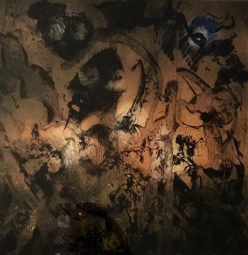 Raimund Vögtle, Malerei Raimund Vögtle, Malerei