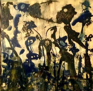 Raimund Vögtle, Malerei Raimund Vögtle, Malerei