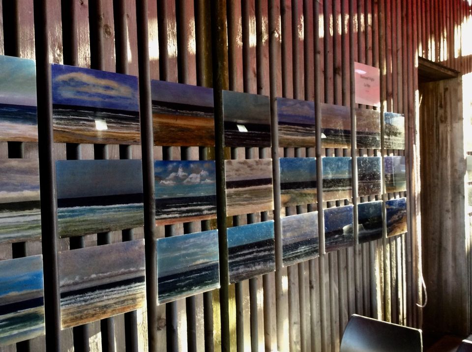 Raimund Vögtle, Ausstellung Raimund Vögtle, Ausstellung