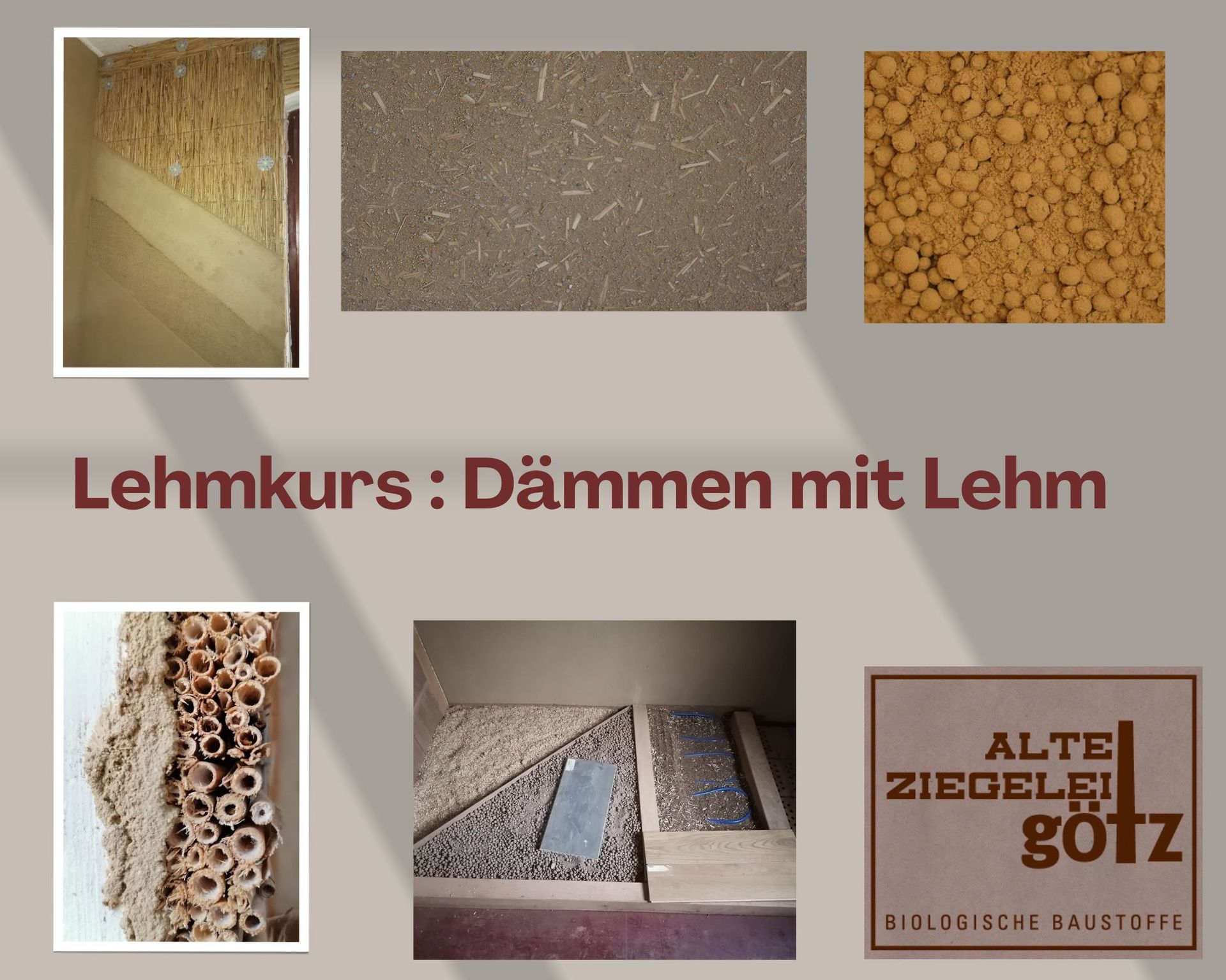 Raunächte- Kurs