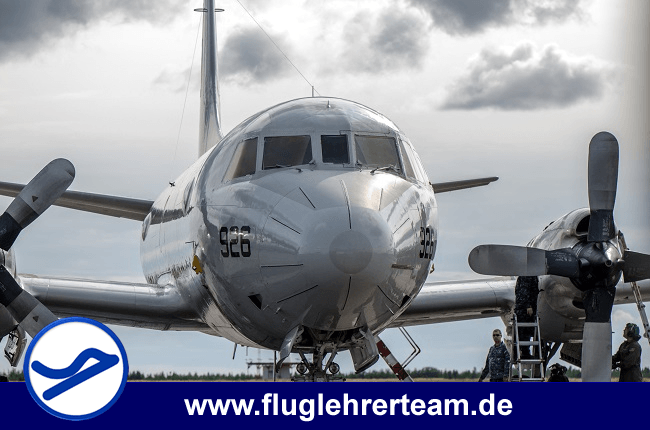 Zum Online-Flugfunkkurs AZF + (E) 249,00€