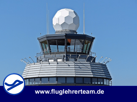 Zum Online-Flugfunkkurs BZF I (DE + EN) 249,00€