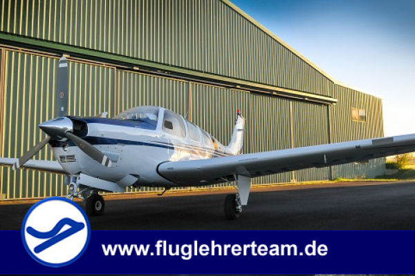 Zum Online Flugfunkkurs BZF I Plus 399,00€