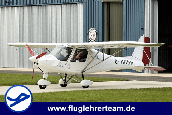 Zum Online UL/SPL-Theoriekurs 829,00€