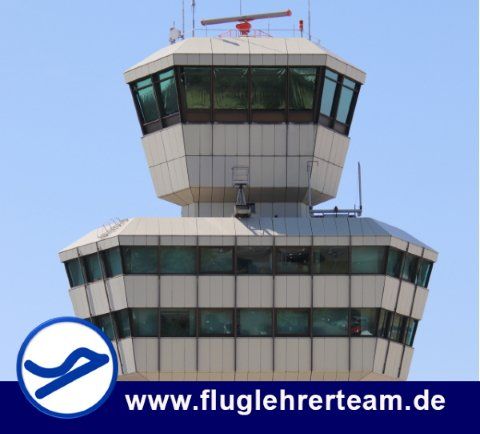 Zum Online BZF-Flugfunkkurs - Grundeinweisung 49,00€