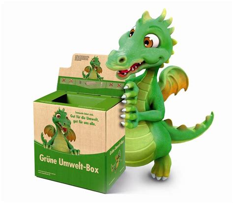 Logo Grüne Umwelt-Box Logo Grüne Umwelt-Box