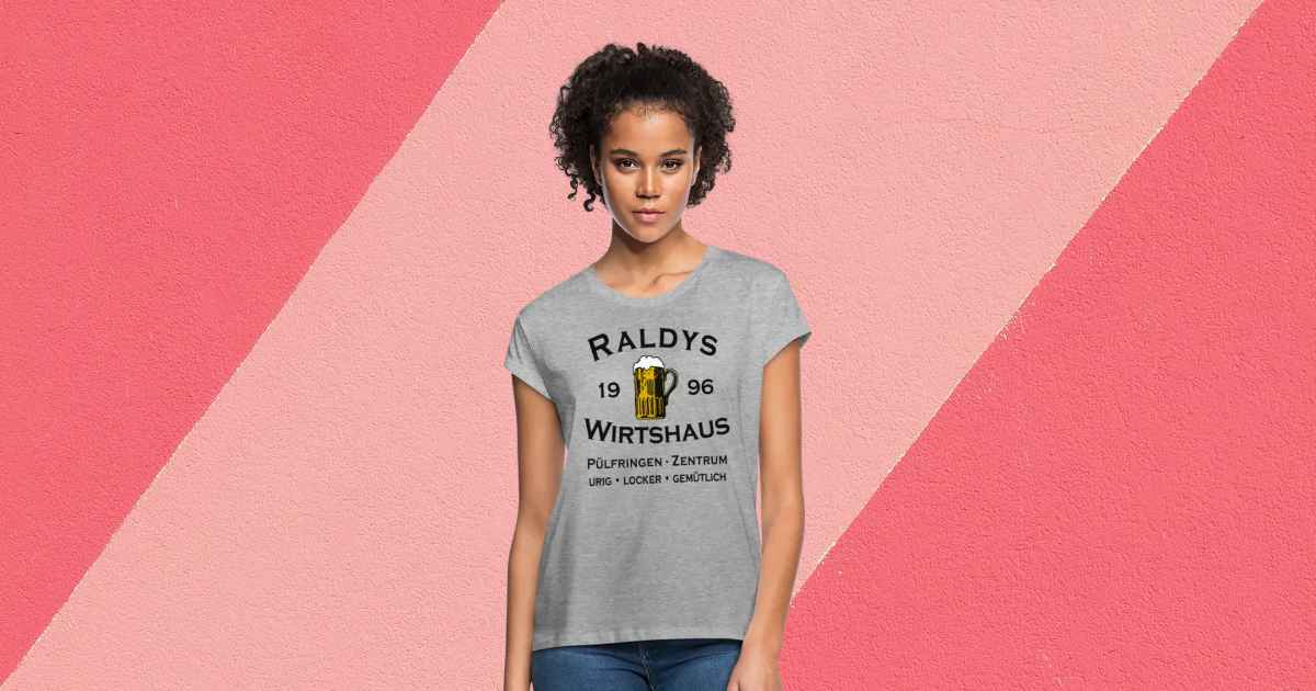 Spreadshirt