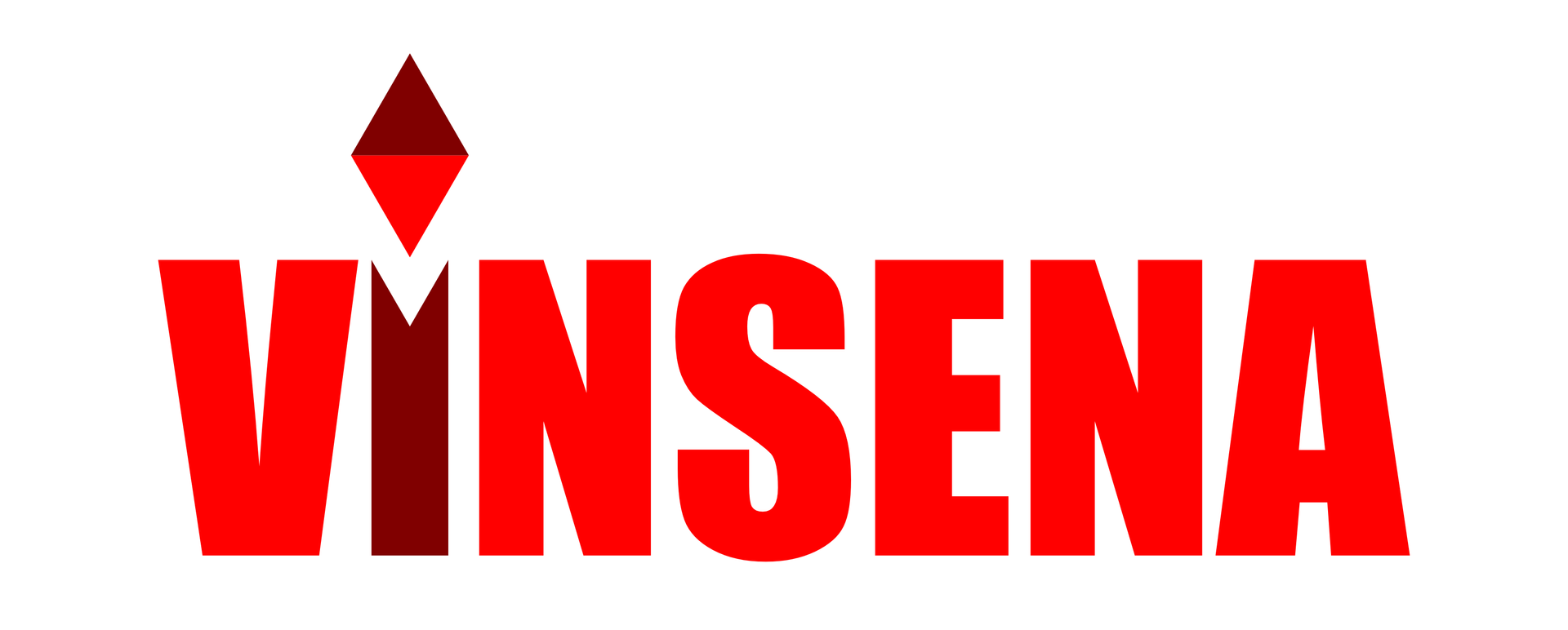 Beispiel für Firmenlogo