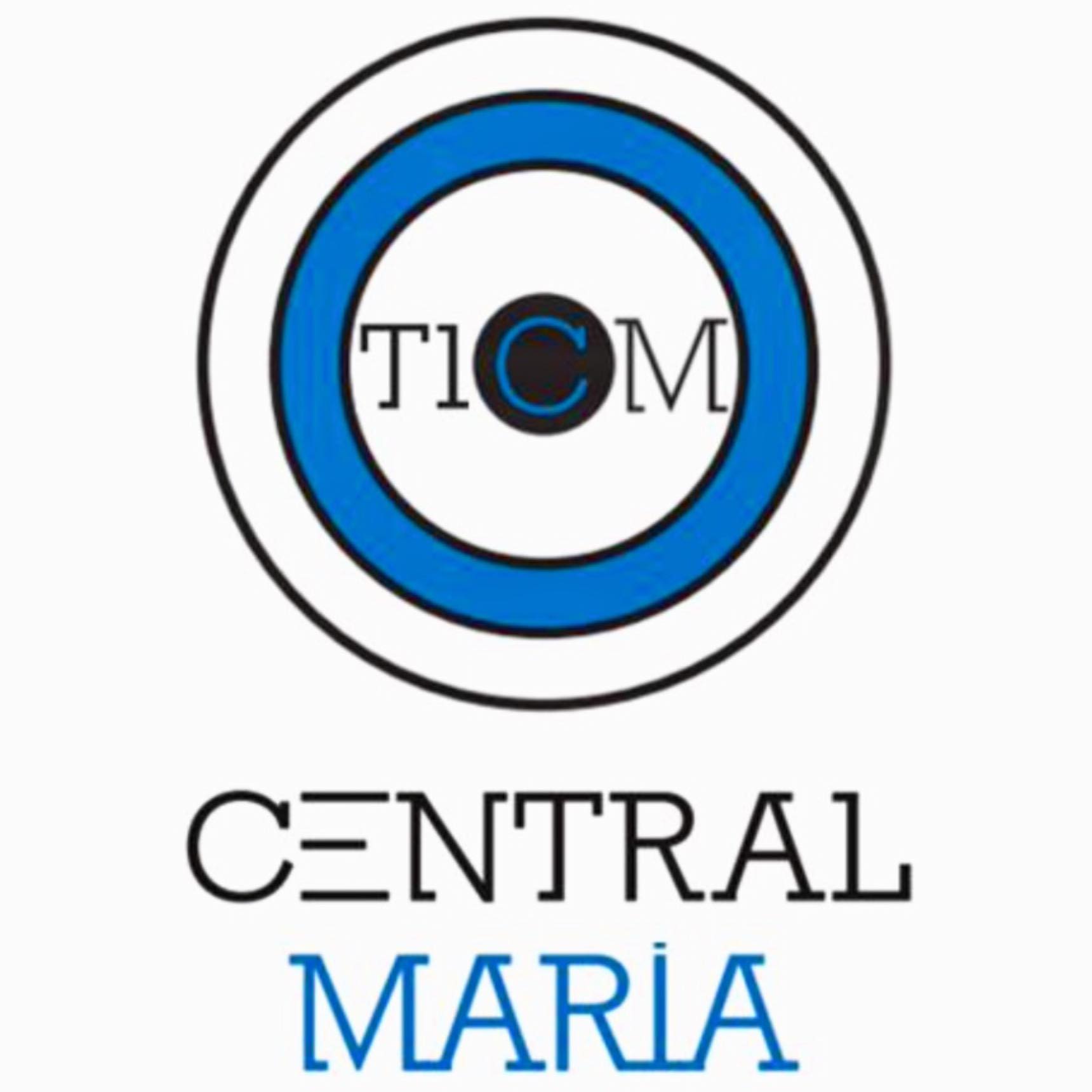 TI Central Maria Central Maria