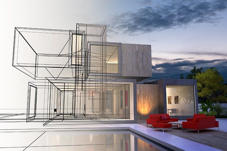 paneles celosias decorativas