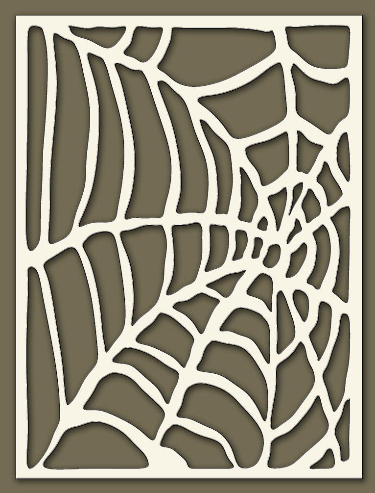 paneles decorar con celosias natura