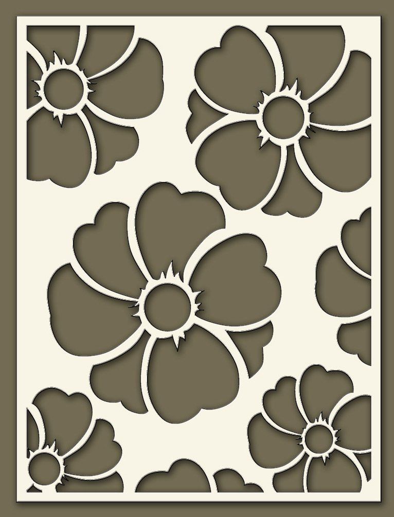 celosias con flores