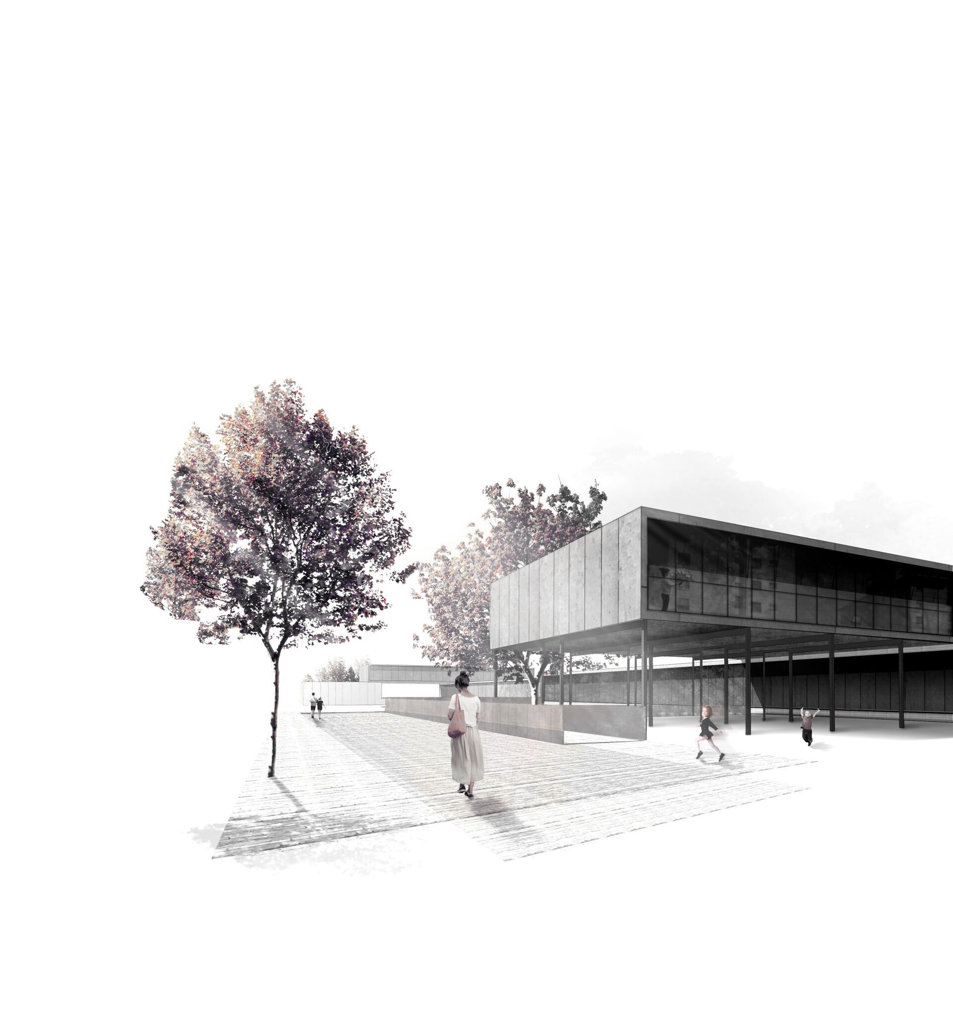 arquitectura y decoracion con paneles decorativos de celosias