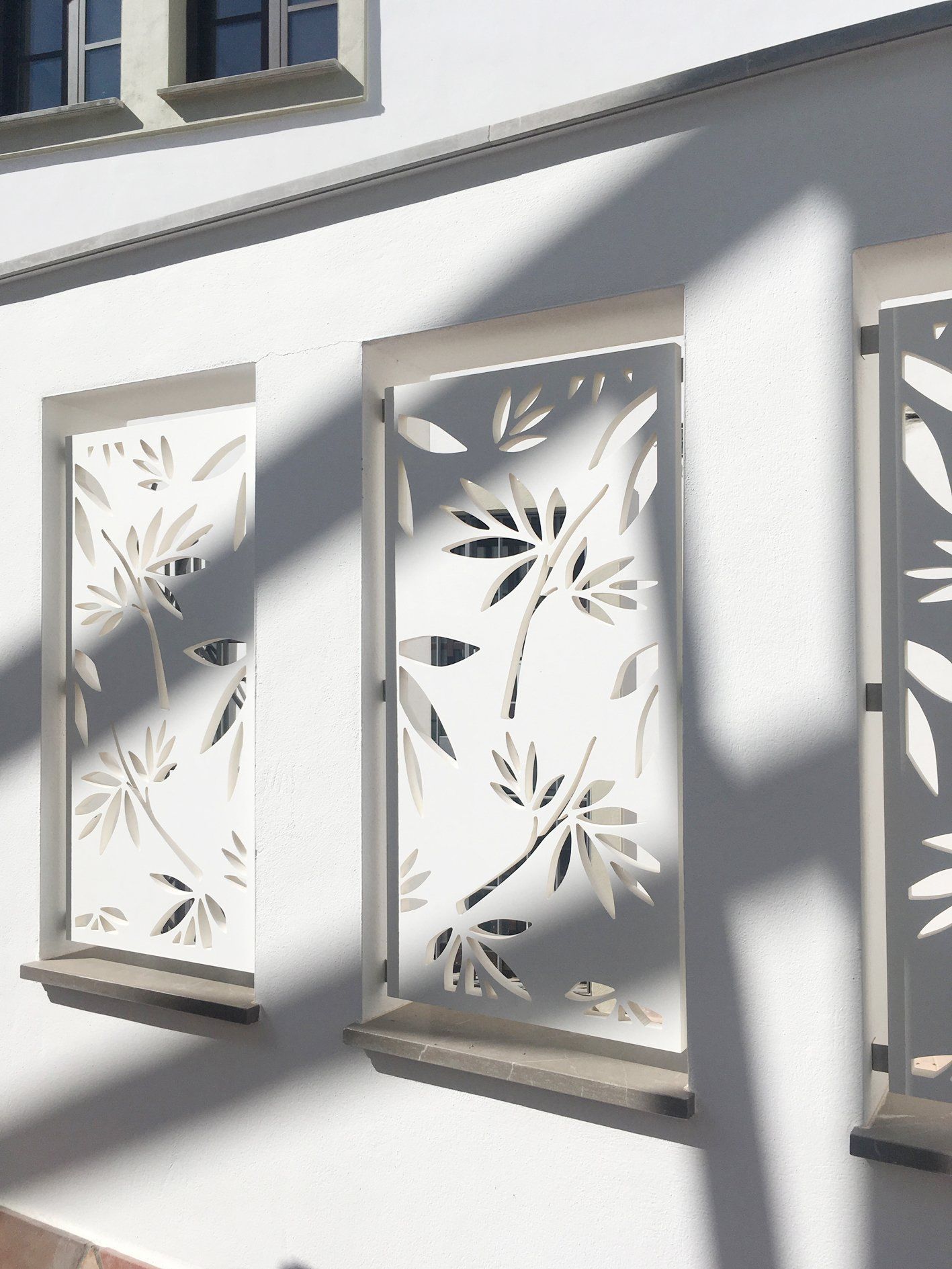 celosias pvc ventanas