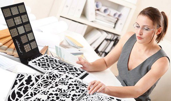 catálogos de celosias