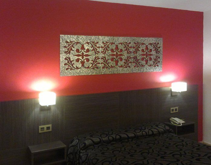 paneles y cuadros decorativos cabeceros