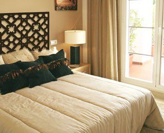 decorar cabeceros camas