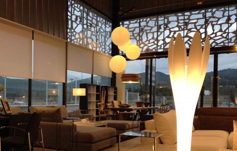 tienda decoracion celosias pvc