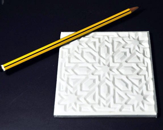 paneles decorativos tallados