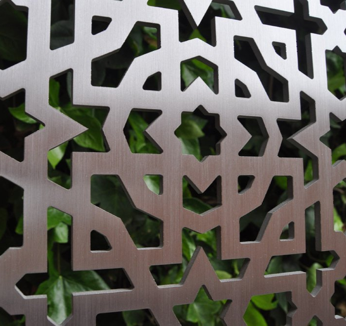 celosias de aluminio