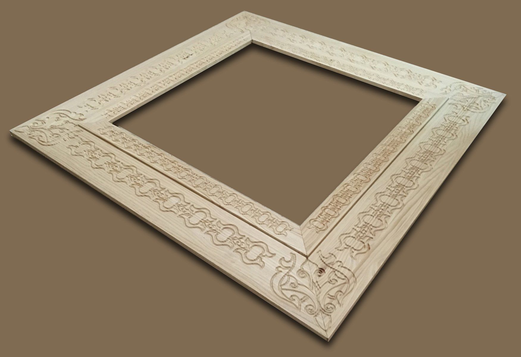 paneles decorativos madera