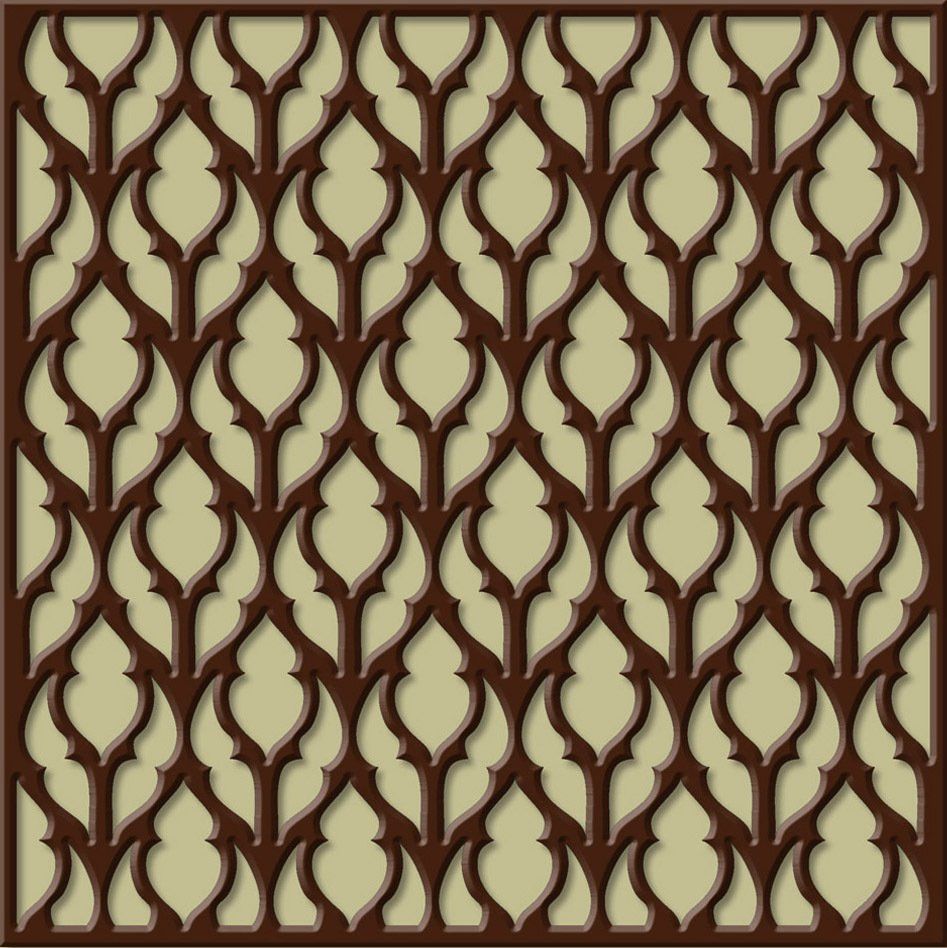 celosias decorativas goti¡cas