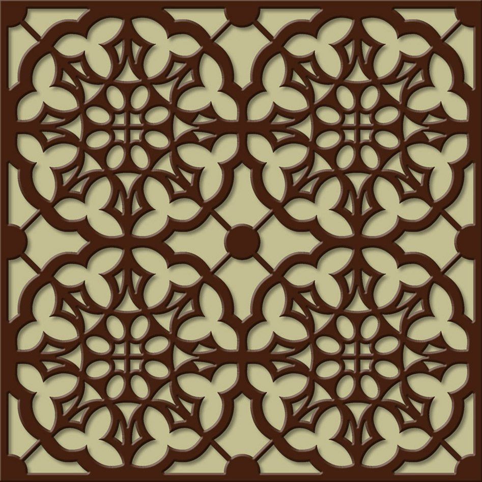 separadores de ambientes clasicos