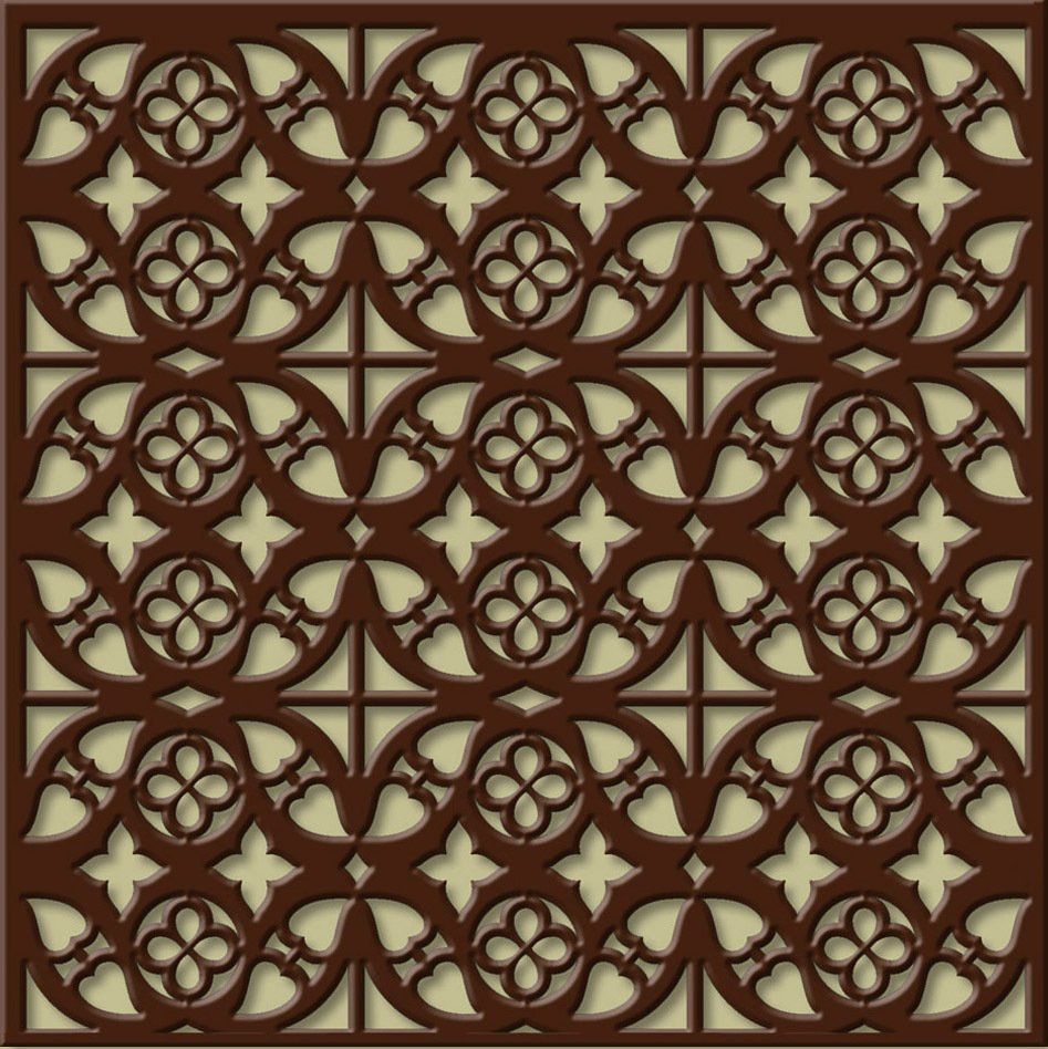 paneles separadores de celosias goticas