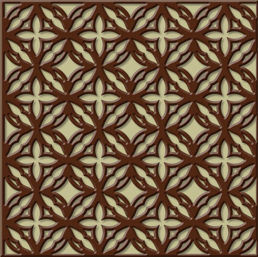 celosias y biombos clasicos