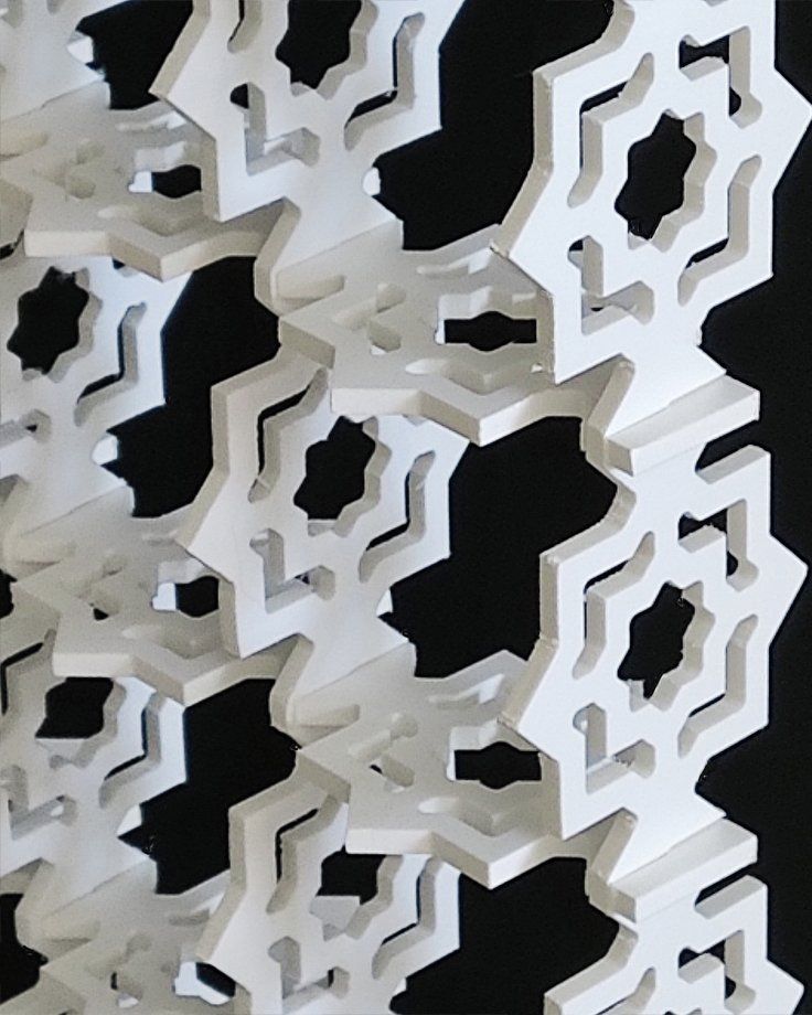 paneles decorativos de pvc para fachadas