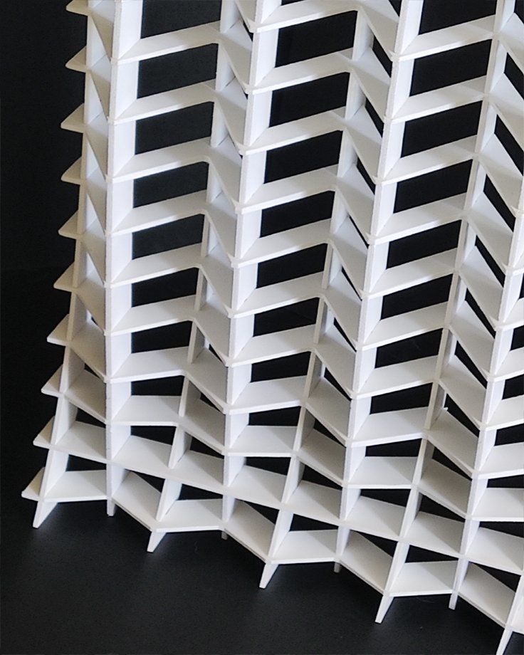 separadores de ambientes modernos