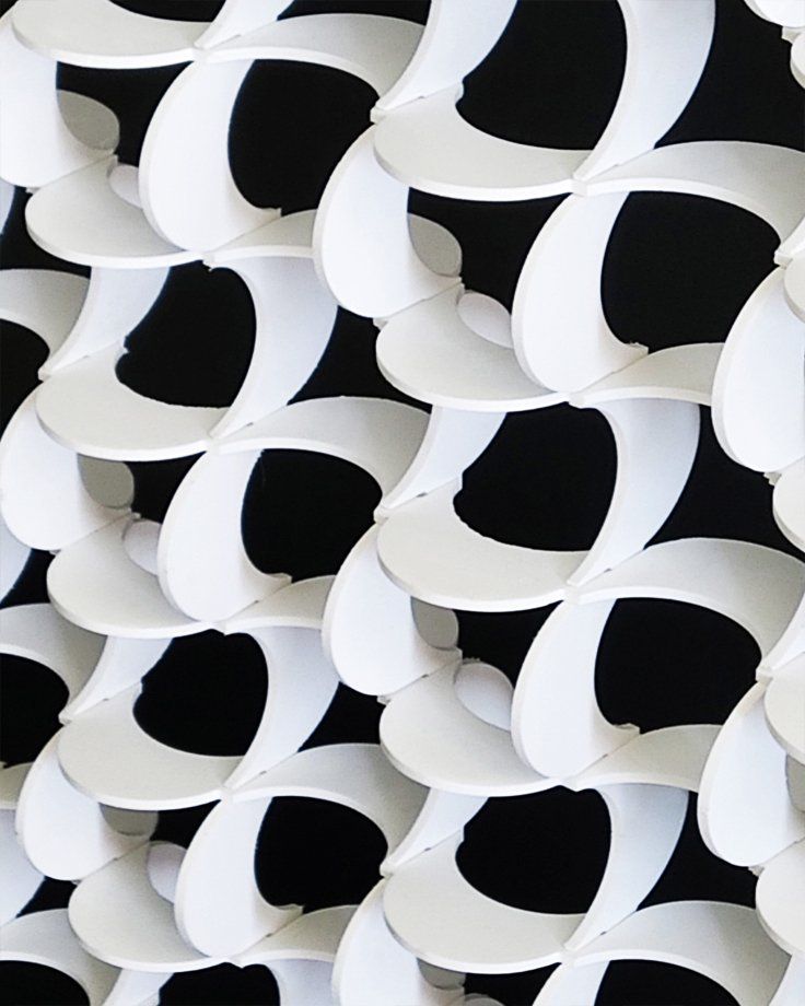 celosias para revestir fachadas