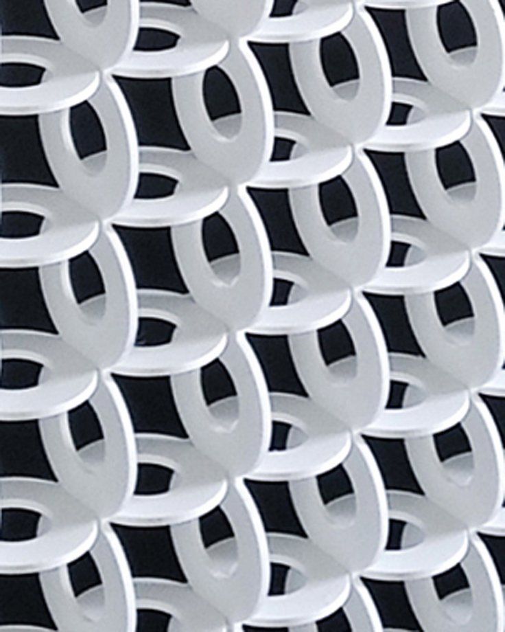 paneles de celosias decorativas 3d