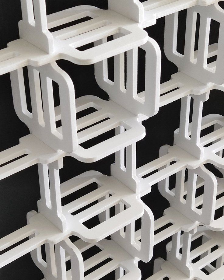 paneles decorativos pvc para fachadas