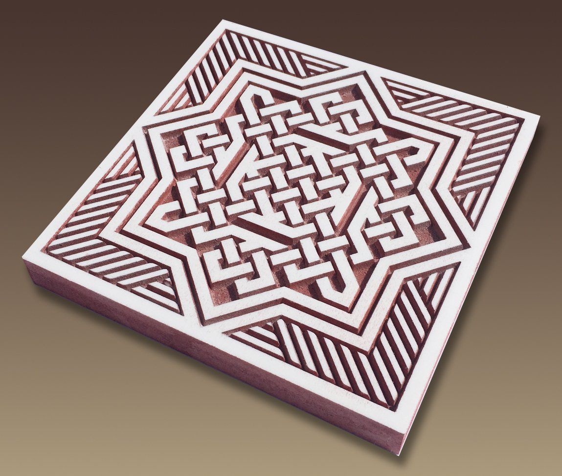 paneles decoracion tallados