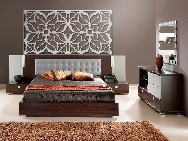 cabeceros decoracion de camas