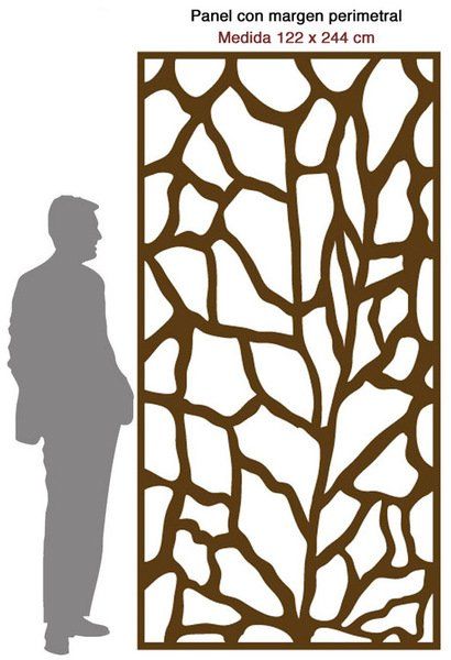 celosias personalizadas a medida