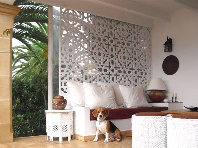 celosias porches y jardin