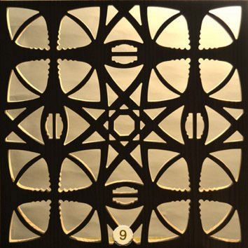 celosias arabescas personalizadas