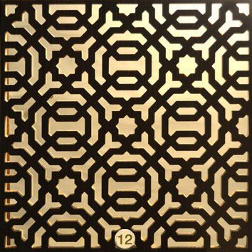 paneles decorativos andalusi para separar ambientes