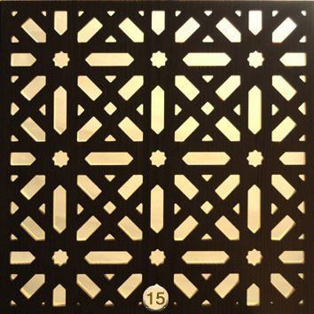 celosia arabesca mezquita