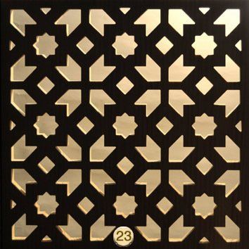 celosias andalusi y nazari