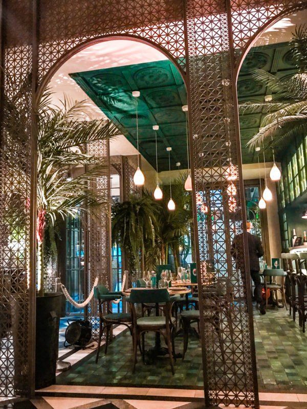 celosias arquitectonicas a medida