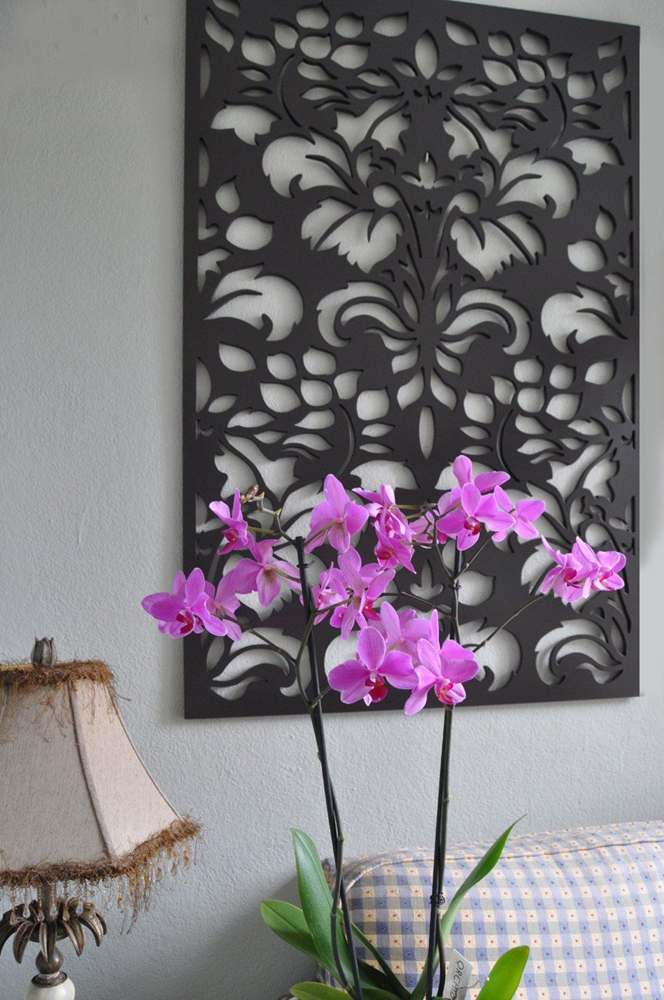 celosias decorativas paredes