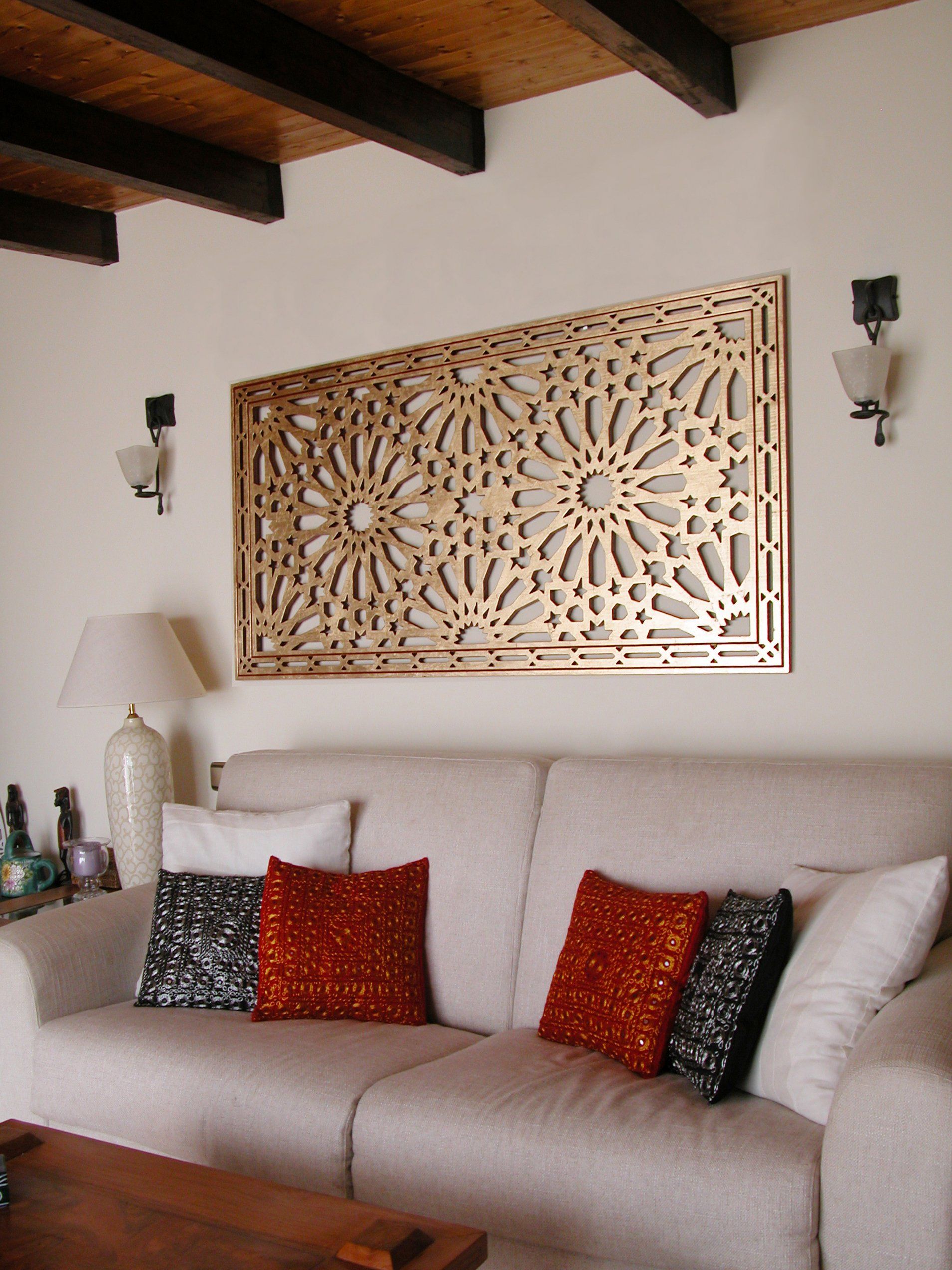 celosias decorativas modernas