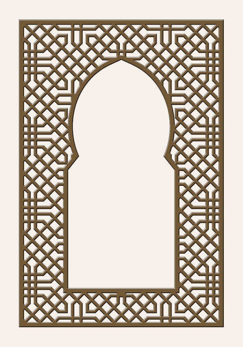 paneles y espejos decoracion