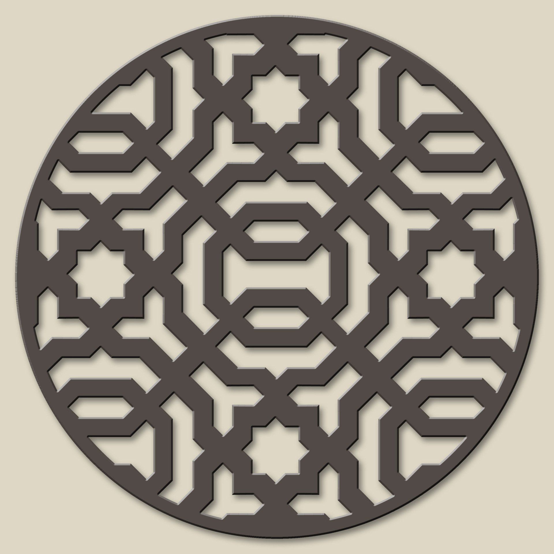 celosia andalusi circular