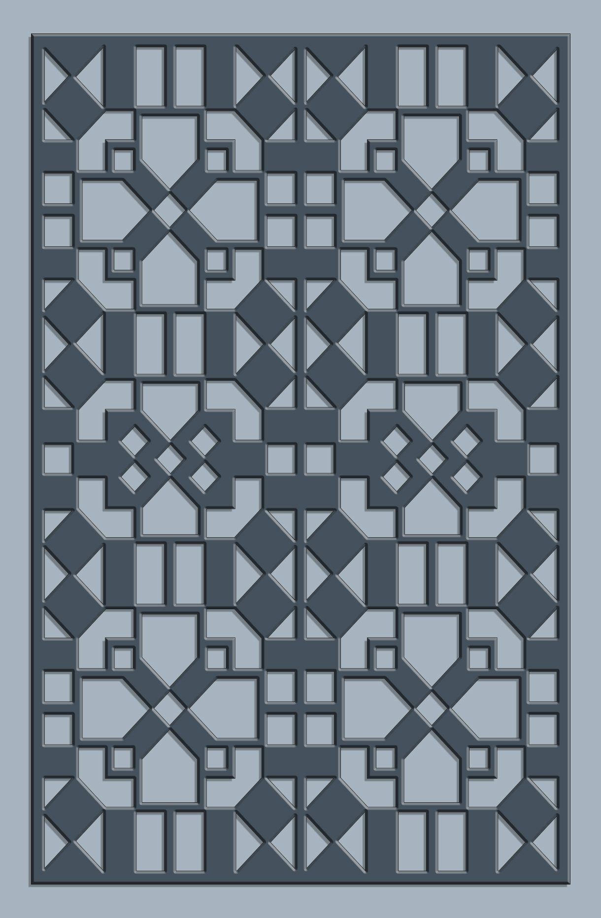 celosias modernas decoracion interior