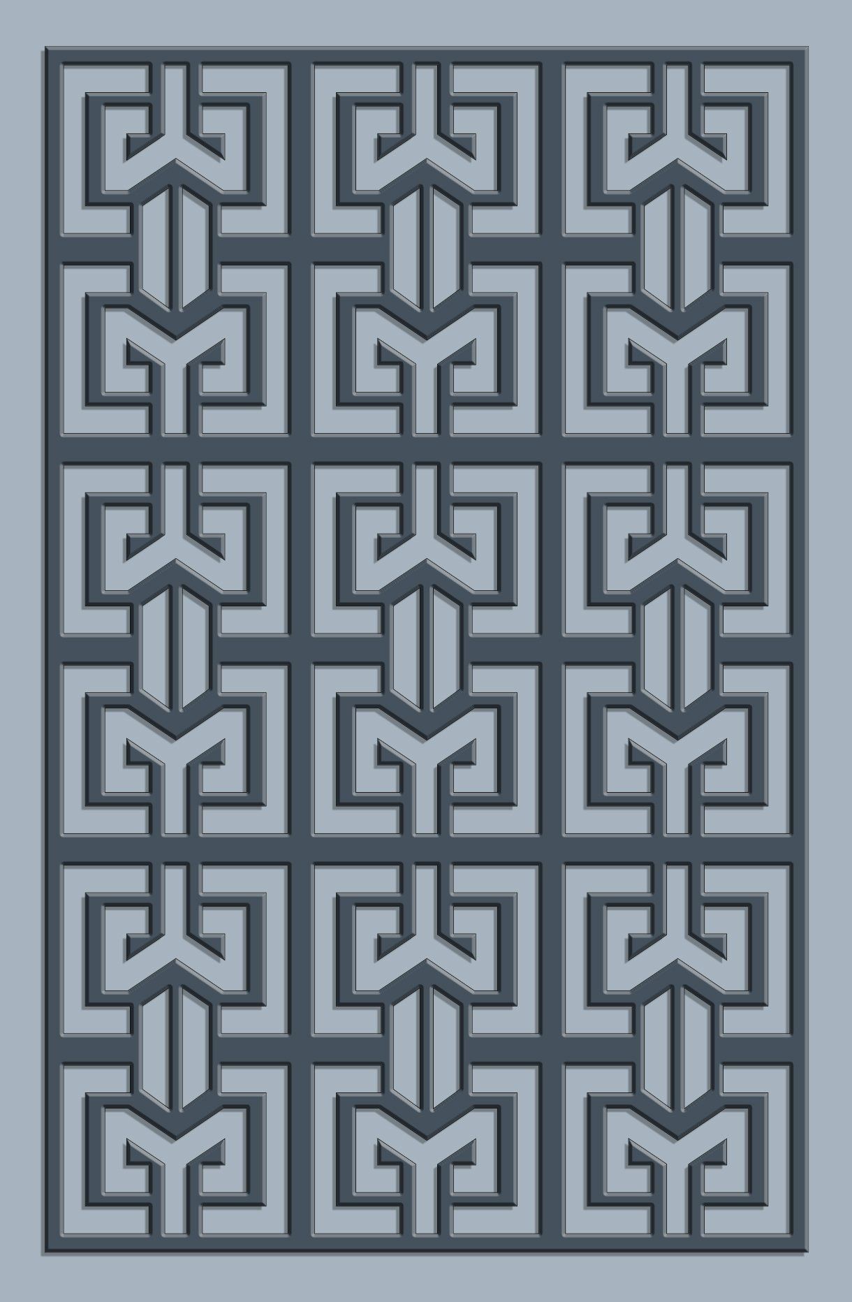 separadores de ambientes modernos